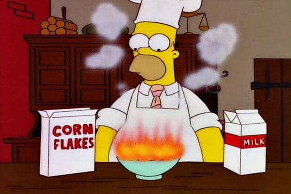 Cooking